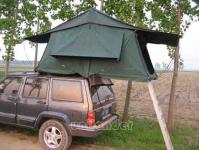 Roof top tent2