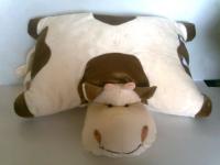 bantal lipat sapi S