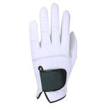 Combination Synthetic and Cabretta (Sheep Skin Leather) Golf glove 189
