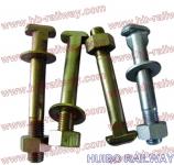 Acame T bolt