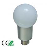LED bulb(G50-3X1W)