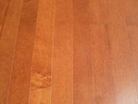 chinese maple engineered wood flooring, cherry wood flooring, plywood