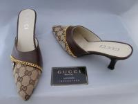 Gucci Sandals series leisure fashion style