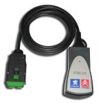 Lexia-3 Citroen/Peugeot diagnostic tool