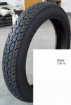 Golden Boy Brand Motocycle Tyre MT683