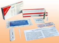 HIV  1+ 2  Rapid  Diagnostic  Test