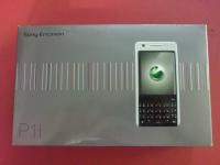 Sony        Ericsson        P1i    ( 2nd)
