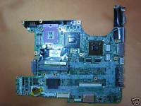 HP DV6000intel motherboard