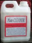 Plate Cleaner