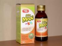 Jelly Madu For Kids - Madu Multivitamin Anak u/ Pertumbuhan & Kecerdasan otak