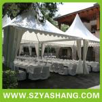 gazebo tent ,  marquee ,  catering tent