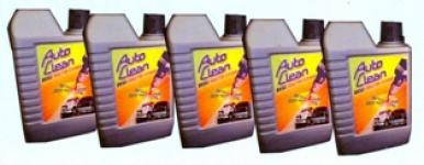 Auto Clean Diesel Injector Cleaner