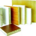 Particle Board