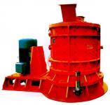 Vertical Combination crusher,  stone crusher