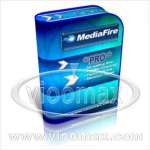 Account MEDIAFIRE Premium Original