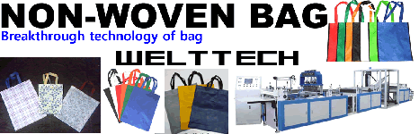 Non-woven bag