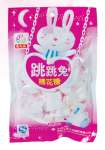 MR007 Cunning Rabbit Marshmallow Candy 90g