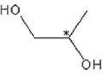 (R)or(S) 1, 2-Propanediol