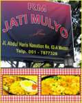 Rumah Makan Jati Mulyo
