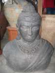 Budha Setengah Badan