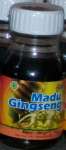 MADU GINGSENG