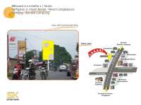 Reklame | | Bilboard | | Langkapura Bandar Lampung