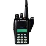 DEALER HANDY TALKY MOTOROLA GP-338 PLUS