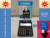 Casio HR 100TM 12 digit