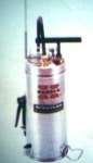 Sprayer Hansen ML 12,  Hansen H-5,  Sprayer For Malaria,  B&amp; G,  Xspray,  Swan 14