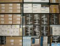 Supply: AD series electronic components.