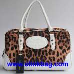 2009 Latest Arrivals Name handbags travel handbags,  DG handbags