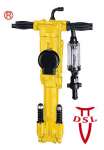 Y018 Hand hold Rock Drill