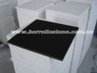 sell absolute black granite tiles