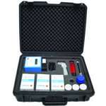 Water Test Kit for Microbiology InScienPro ECO-01