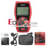 Free shipping S610 OBD2/EOBD2 K+CAN Scanner
