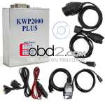Free Shipping KWP2000 Plus ECU REMAP Flasher