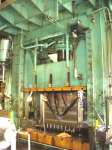 Hydraulic Press Machine - KAWASAKI