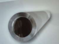 SEAMLESS STAINLESS STEEL PIPES AND TUBES