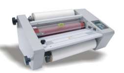 Elelctric Roll laminator 360mm