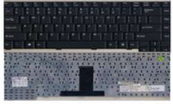 Keyboard Axioo M540 series,  M54G,  M54V,  M54SR,  M55G,  M540,  M540G,  M540V,  M541G,  M541V,  M550G,  M550V,  M551G,  M551V,  M555G,  M555V,  MP-03083US-4304L 6-80-M55G0-012-1e/ Axioo M540