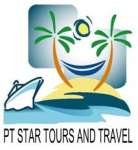 PT STAR TOURS AND TRAVEL