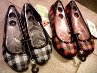 Lily LJ Plaid ORI Sale