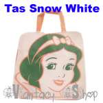 Tas Spunbond Snow White