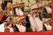 FOTO LIPUTAN WEDDING LAMPUNG