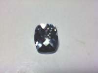 Natural Colorless Topaz sold out