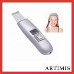 Cool& Warm facial massager AT-0712