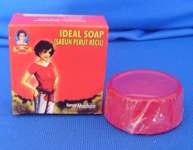 SABUN PERUT KECIL ( Ideal Soap)