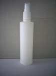 Botol Spray Putih 200 ml