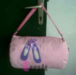Ballet Shoes in Cylinder Bag - Goody bag