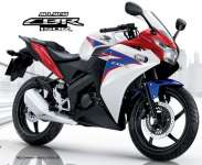 HONDA CBR 150cc